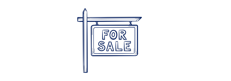 Schneller Immobilienverkauf mit Easy Real: Seriöse Abwicklung bis zum Notartermin in wenigen Tagen.