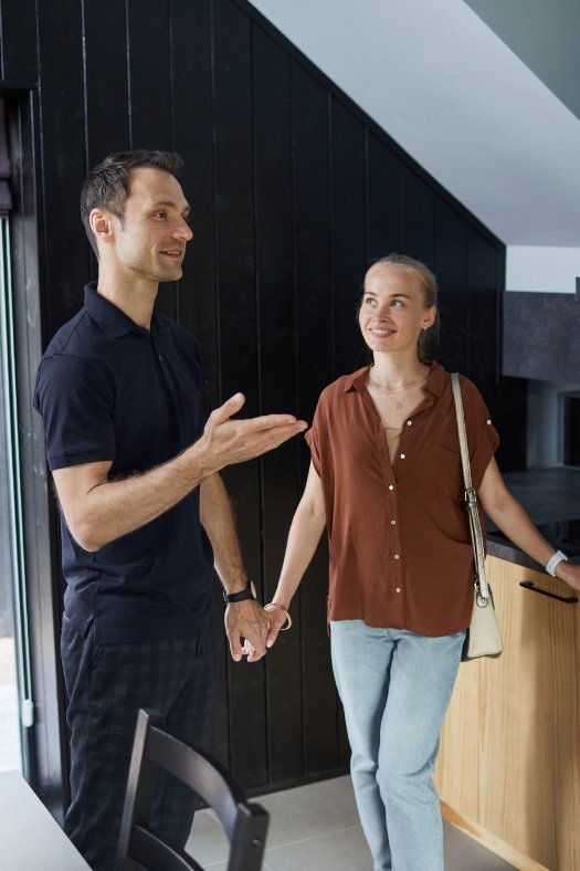 Easy Real: Ihr direkter Käufer für Immobilien – kostenlose Bewertung & faire Angebote in Österreich.