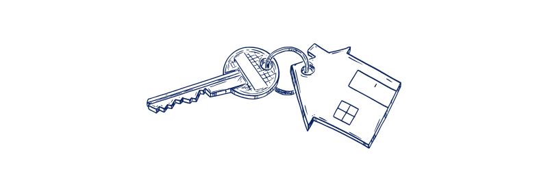 Schneller Immobilienverkauf mit Easy Real: Seriöse Abwicklung bis zum Notartermin in wenigen Tagen.